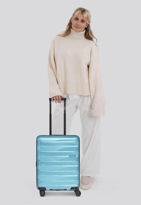 Produktbild Bergpfeil Travel (44 l, Handgepäck (bis 50l))