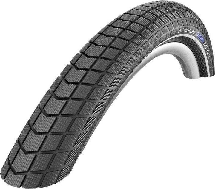 Image du produit Schwalbe Big Ben (27.5 x 2.00, 50-584)