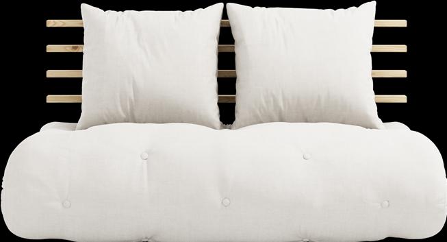 Actual product image Karup Design Shin Sano (Sofa bed)