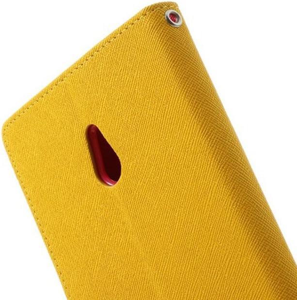 Actual product image Goospery Fancy Diary Series (Nokia Lumia 1320)