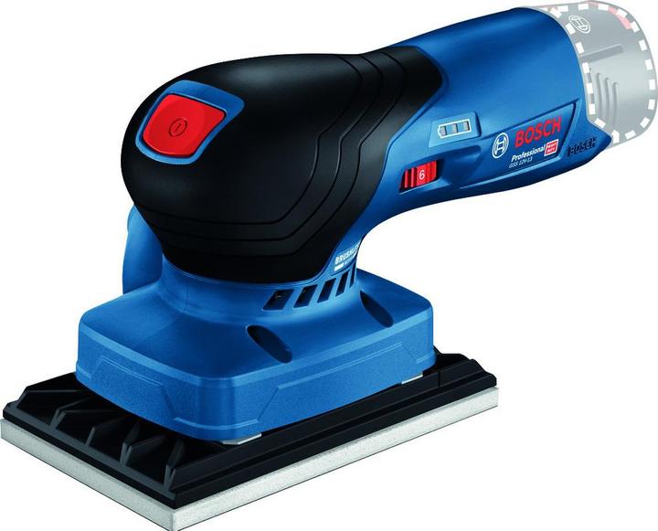 Produktbild Bosch Professional GSS 12V-13 (solo. L) (Schwingschleifer)