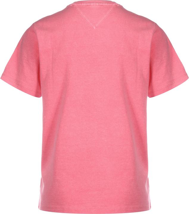 Produktbild Tommy Hilfiger Tommy Jeans Relaxed Timeless Box T-Shirt - 98367 (XS)