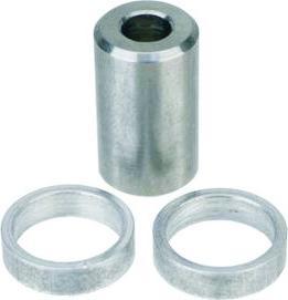 Image du produit RockShox Matériel de montage de choc arrière 22.2 x 8mm (1 kit) (22.20 mm, 8 mm)