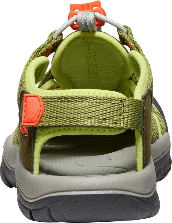 Actual product image Keen C Newport Boundless (30)
