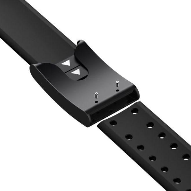 Actual product image Baseus Slip-Thru Watch Band (40 mm, Silicone)