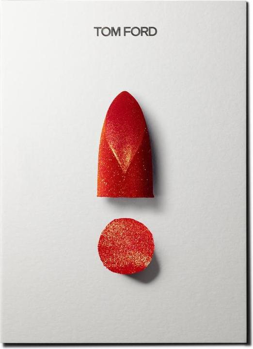 Immagine prodotto Tom Ford Lip Spark (Controllare il corallo)