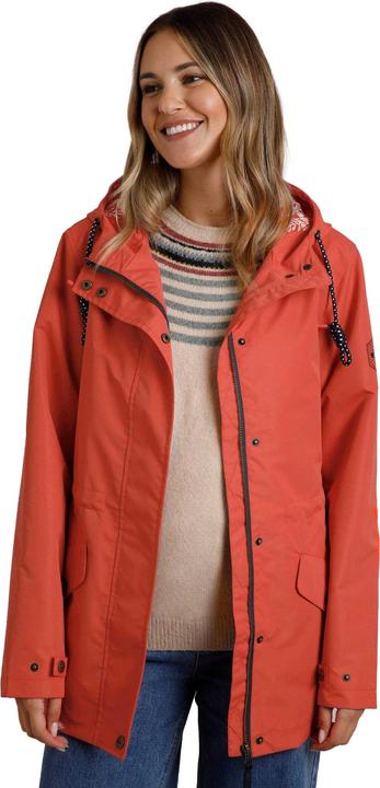 Produktbild Weird Fish Kimia Jacke Wasserfest (44 D)