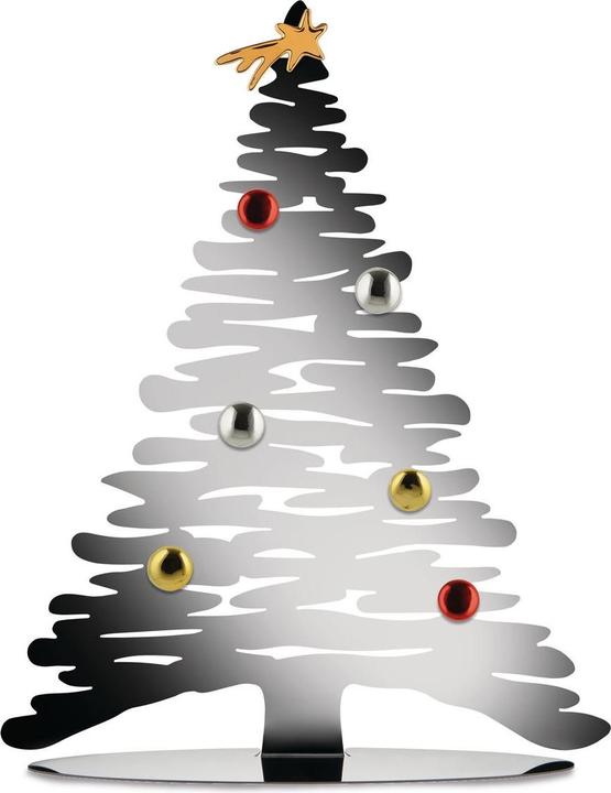Produktbild Alessi Bark for Christmas