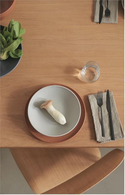 Immagine prodotto Thomas Piatto fondo Ø23 cm - Clay Rock (1 Pezzo/i)