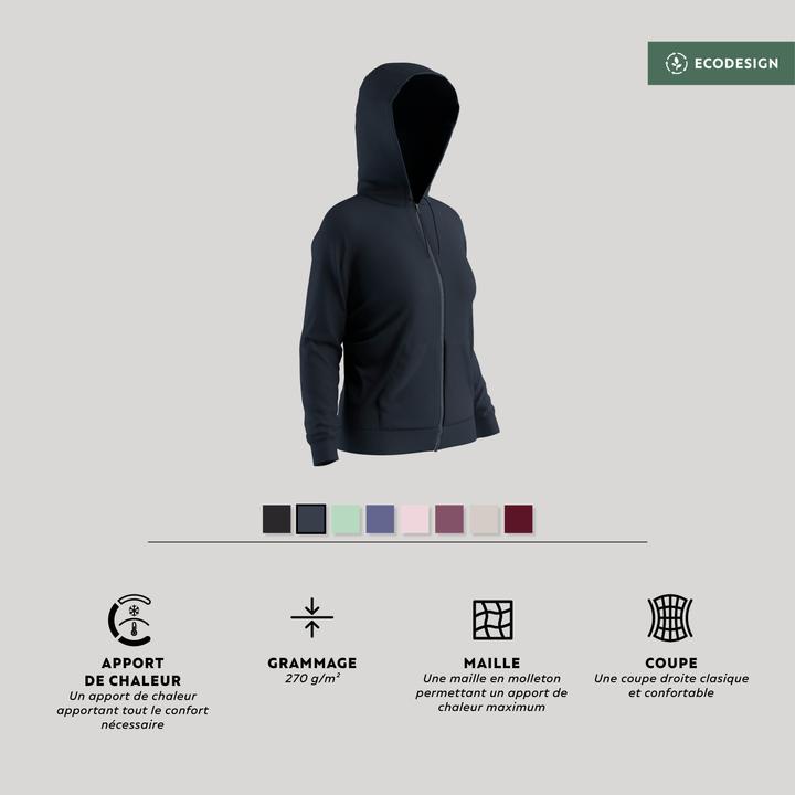 Actual product image Domyos 338820 (XS)