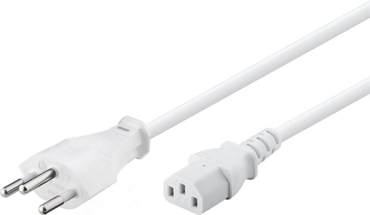 Produktbild Goobay Stromkabel (2 m)