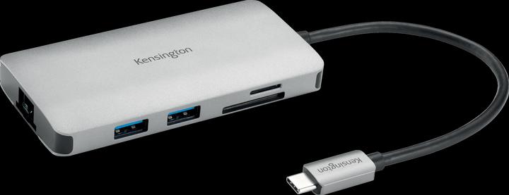 Produktbild Kensington UH1400p (Docking Port, 1 Ports)