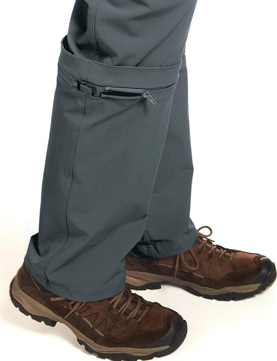 Immagine prodotto Maier Sports Pantaloni con zip Arolla (M, L)