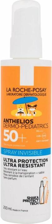 La Roche Posay Anthelios (Sonnenspray, SPF 50, 200 ml, 200 g)