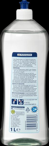 Produktbild dm Denkmit Bügelwasser Wäschetraum