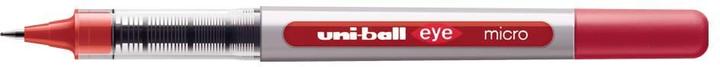 Immagine prodotto Uni-ball Occhio Micro (Trasparente, Rosso, 1 x)