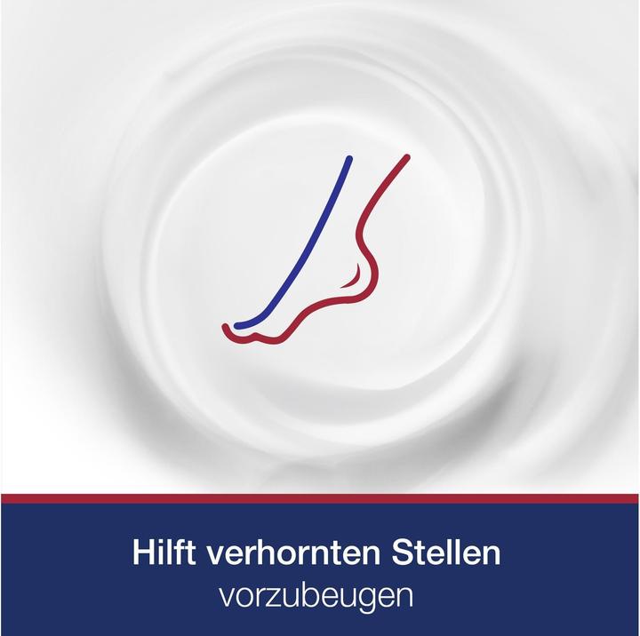 Image du produit Neutrogena Crème riche pour les pieds (Crème et gel pour les pieds, 100 ml)