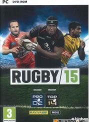 NoName Rugby 15 (PC)