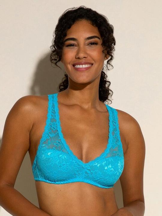 Image du produit Cosabella Racie Soutien-gorge à dos nageur (L)