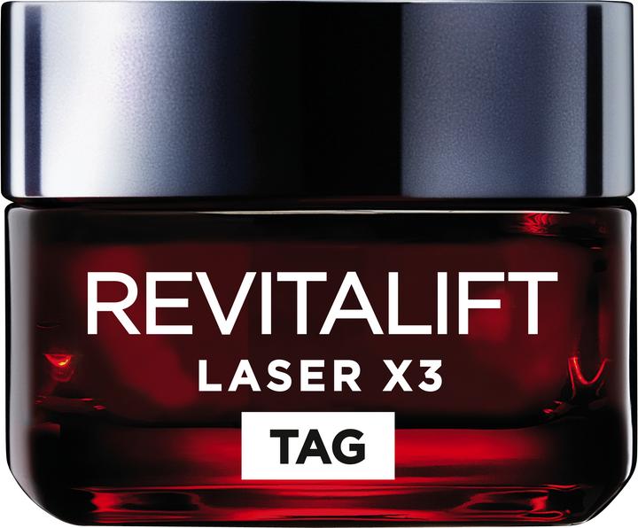 L'Oréal Paris Revitalift Laser X3 (50 ml, Tagescreme)