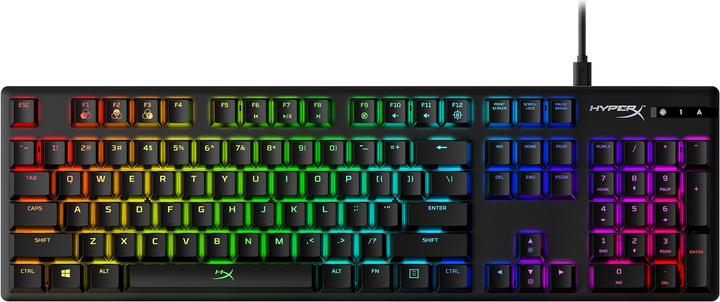 Immagine prodotto HyperX Alloy Origins (DE, Cablato)