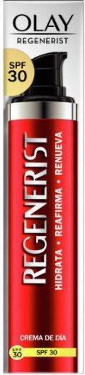 Produktbild Olay Regenerist 3 Areas Anti-Aging Day Cream SPF30 50ml (50 ml, Tagescreme, SPF 30)