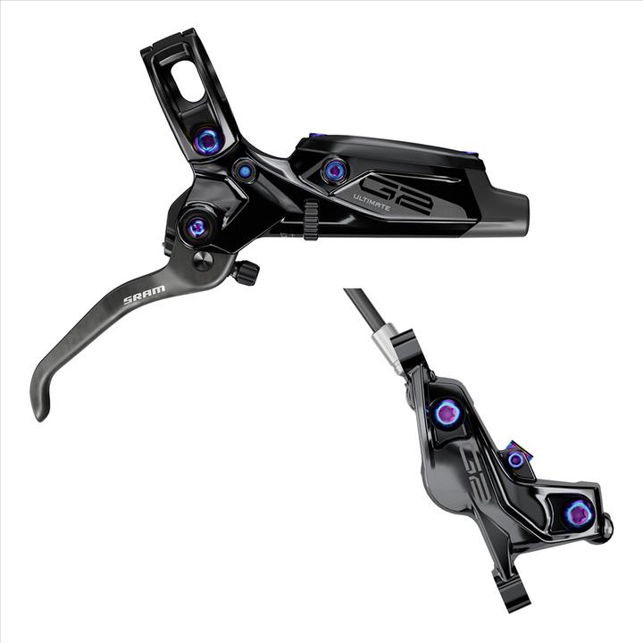 Image du produit Sram G2 Ultim (Frein arrière, Kit de frein, 4)