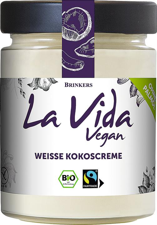 Actual product image Brinkers La Vida (270 g)