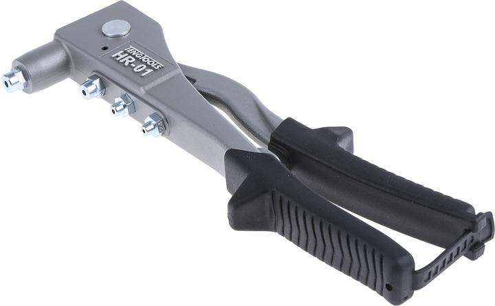 Actual product image Teng Tools Riveting Pliers, Blind Rivet Tool, 2.4mm - 4.8mm