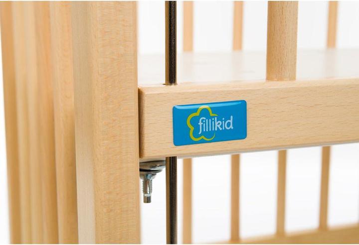 Actual product image Fillikid Cocon