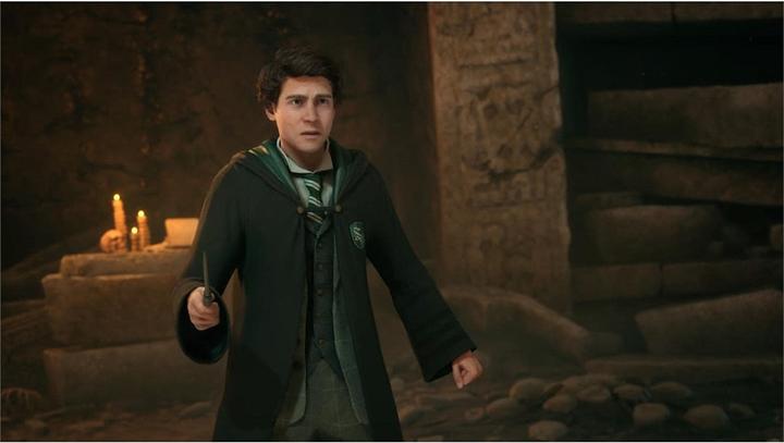 Immagine prodotto Microsoft C2C Hogwarts Legacy Digital Dlx Edt CH (Xbox Series X, Xbox Serie S)