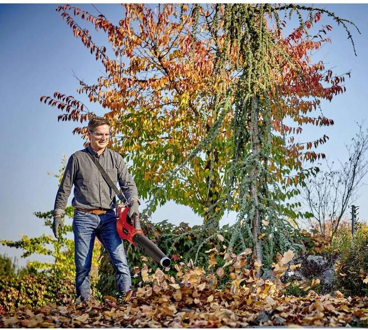 Produktbild Einhell GE-LB 36/210 Li E-Solo (Akkubetrieb, Laubbläser)