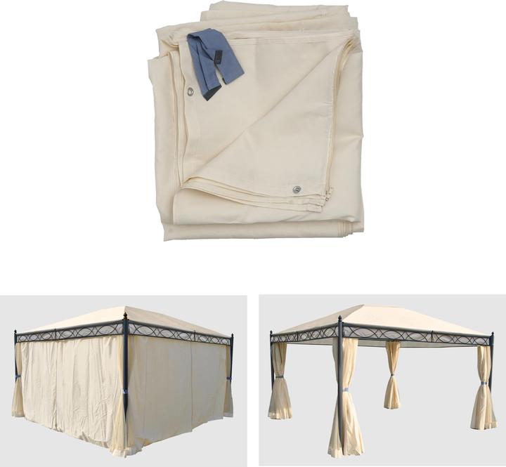 Actual product image MCW Calpe-4x3-S (1 cm, 330 cm)