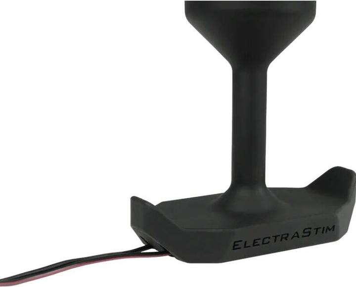 Produktbild ElectraStim Elektrostecker Anal Mr-S-Leder