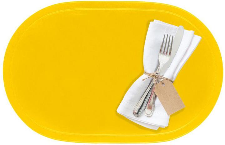 Actual product image Saleen Placemat (1 x, 45.5 x 29 cm)