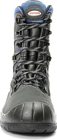 Actual product image Elten Winter boots waterproof Joris GTX (S3, 43)