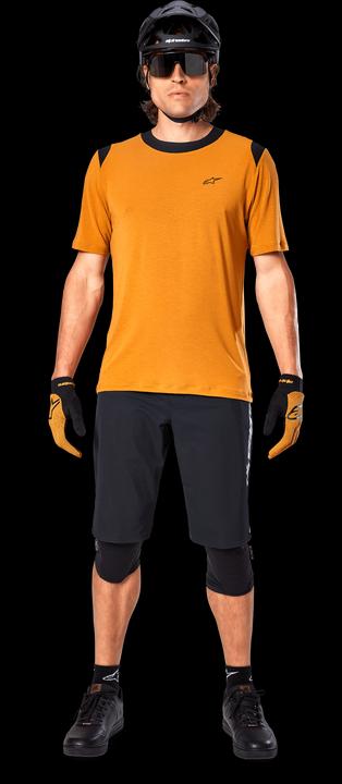 Immagine prodotto Alpinestars Maglia 24 A-Dura Dri Wool Ss (L)