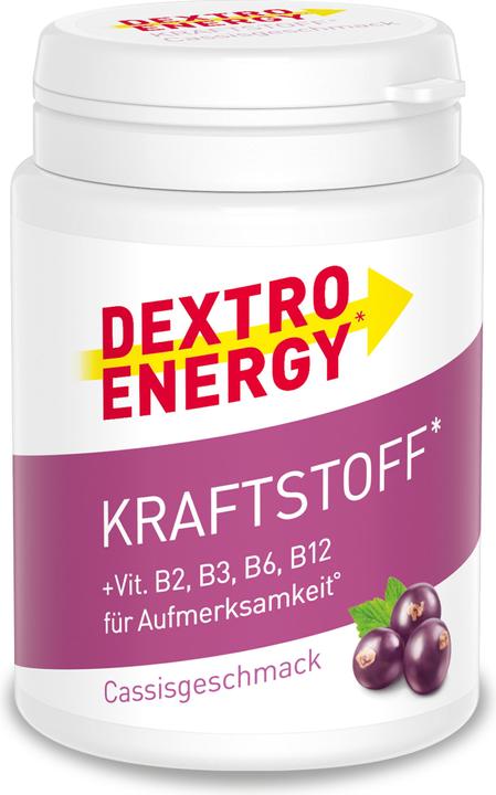 Dextro Energy Kraftstoff (1 pcs., 90 g)