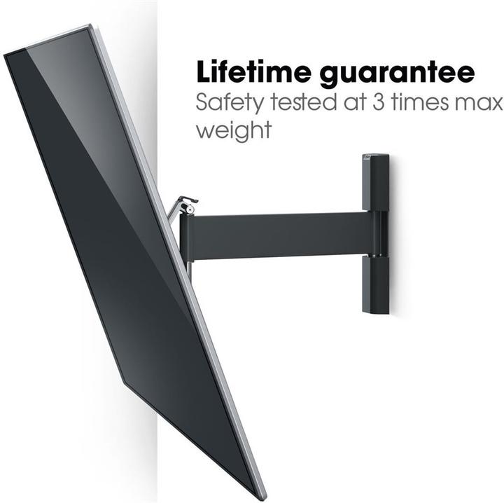 Actual product image Vogels Thin 445 (Wall, 55", 18 kg)