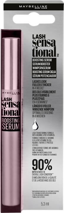 Productafbeelding Maybelline New York Lash Sensational (5.30 ml)