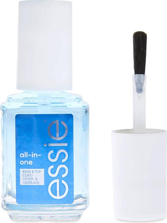 Produktbild Essie Nail Care (1 all in one, Base Coat)