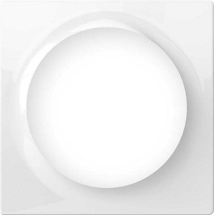 Immagine prodotto Fibaro Piastra di copertura singola per le unità della serie Walli