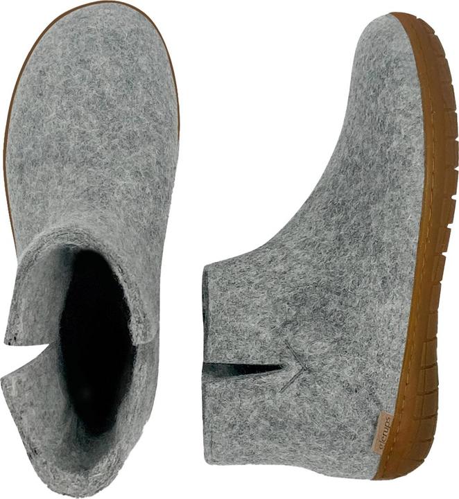 Image du produit Glerups Semelle en caoutchouc naturel Boots (41)