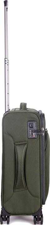 Produktbild Stratic Mix Koffer (36 l, Handgepäck (bis 50l))