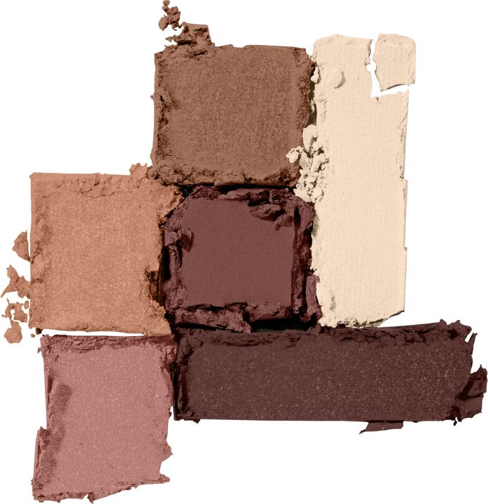 Image du produit Maybelline New York Palette (Matte About Town)