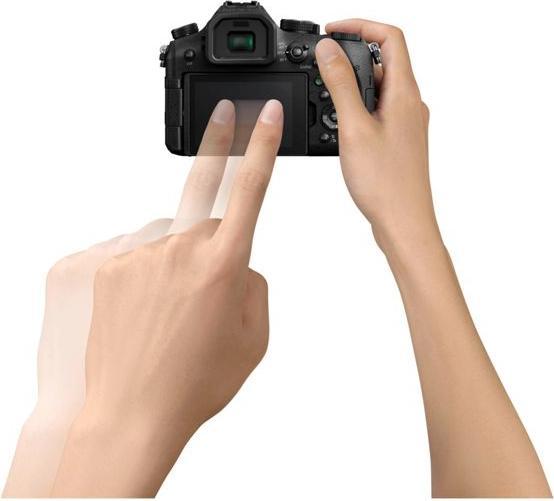 Image du produit Panasonic Lumix FZ2000 (24 - 480 mm, 20.90 Mpx, 1")