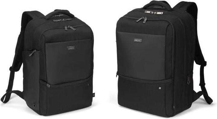 Produktbild Dicota Backpack FIVE 14-16inch, Backpack FIVE, 14-16inch (19 l)