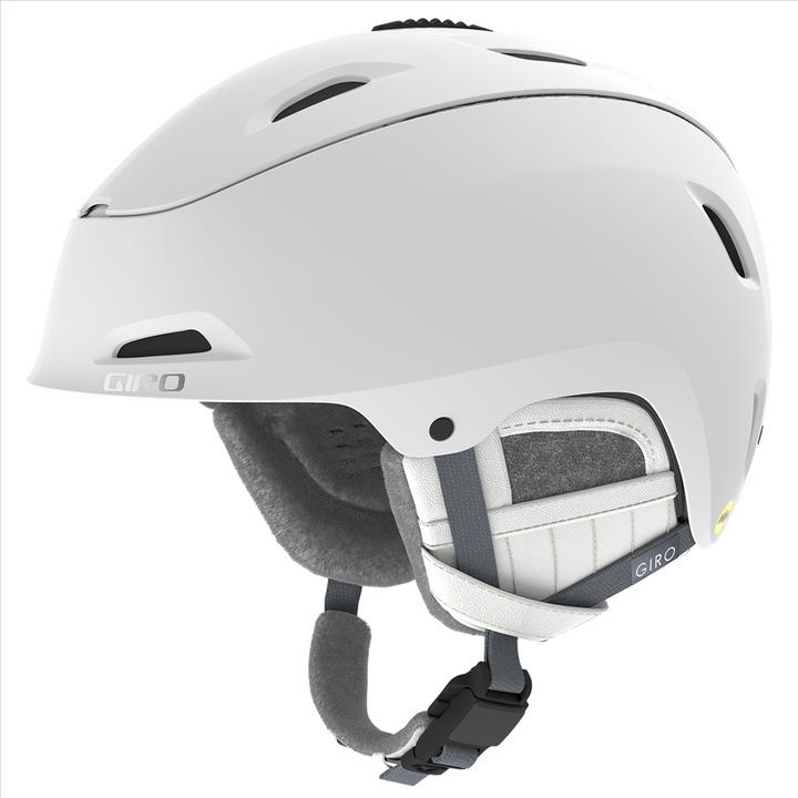 Actual product image Giro Stellar MIPS (52 - 55.5 cm, S)