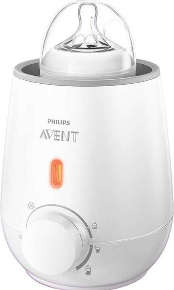 Actual product image Philips Avent Flaschenwärmer