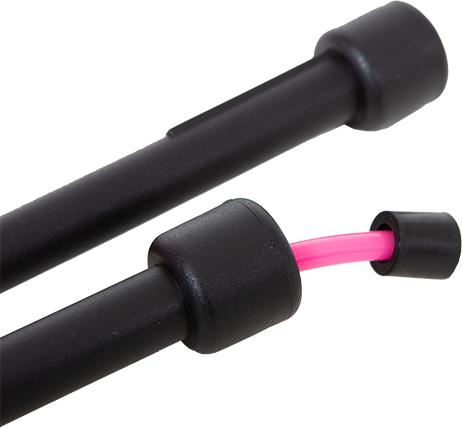 Produktbild Fitcom Gymnastik Speed Rope (240 cm)
